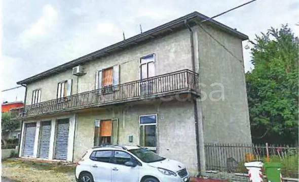 appartamento in vendita a Porto Viro