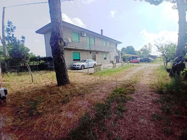 casa indipendente in vendita a Porto Viro in zona Porto Levante