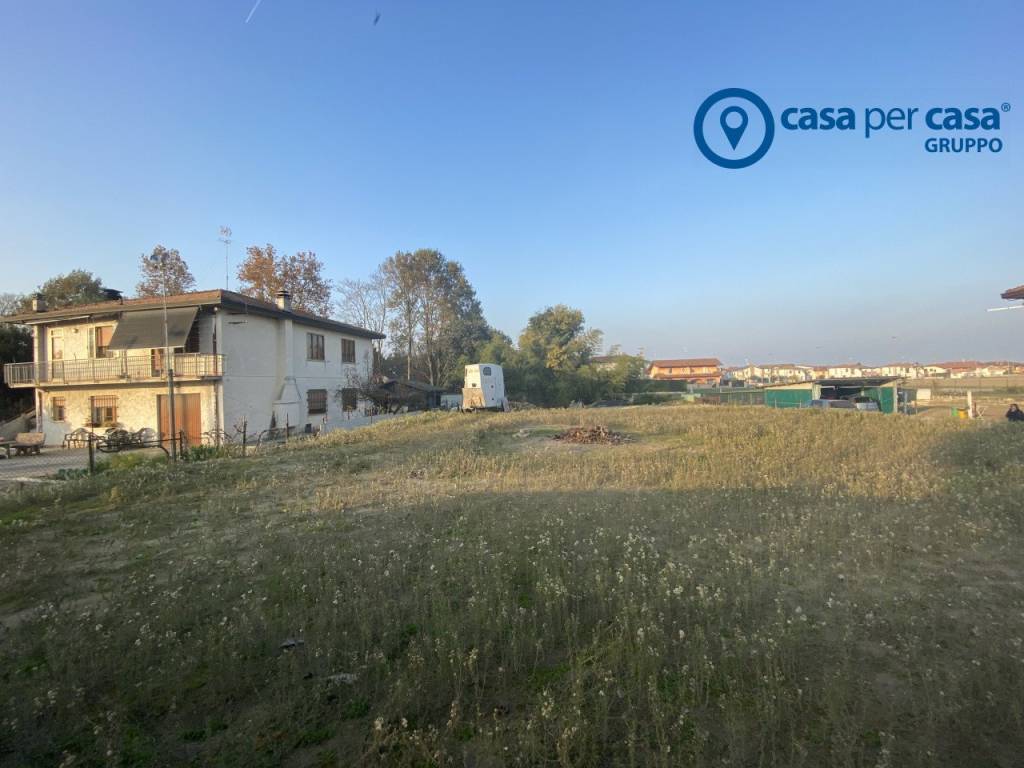 terreno agricolo in vendita a Porto Viro