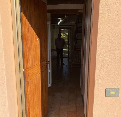 casa indipendente in vendita a Porto Viro