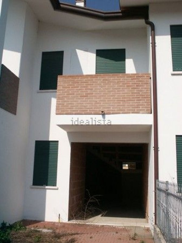 appartamento in vendita a Porto Viro