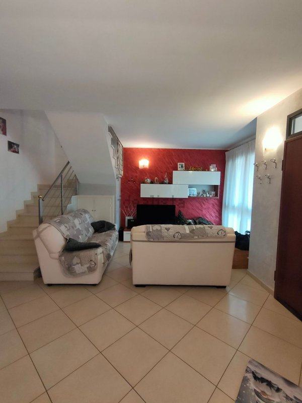 casa indipendente in vendita a Porto Viro