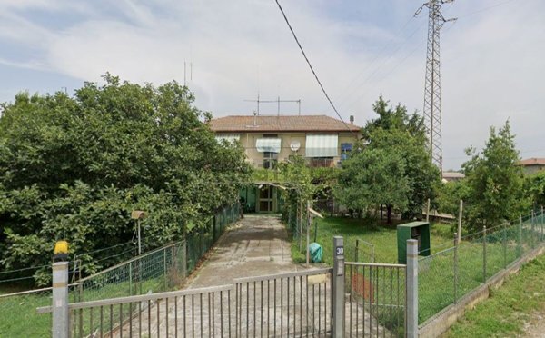 casa indipendente in vendita a Porto Viro