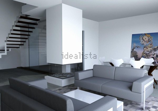 casa indipendente in vendita a Porto Viro