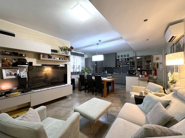 appartamento in vendita a Porto Viro