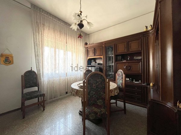 casa semindipendente in vendita a Porto Viro