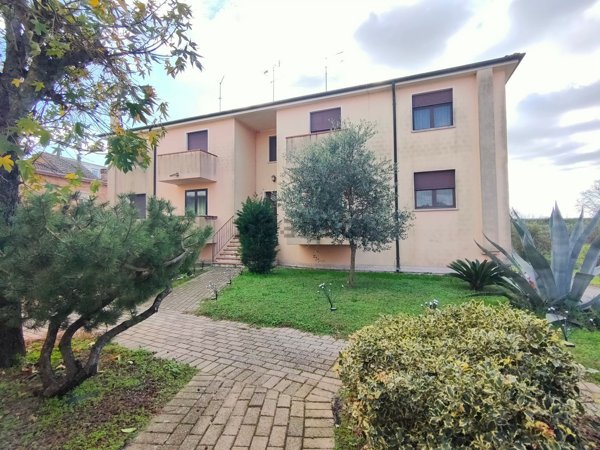 appartamento in vendita a Porto Viro