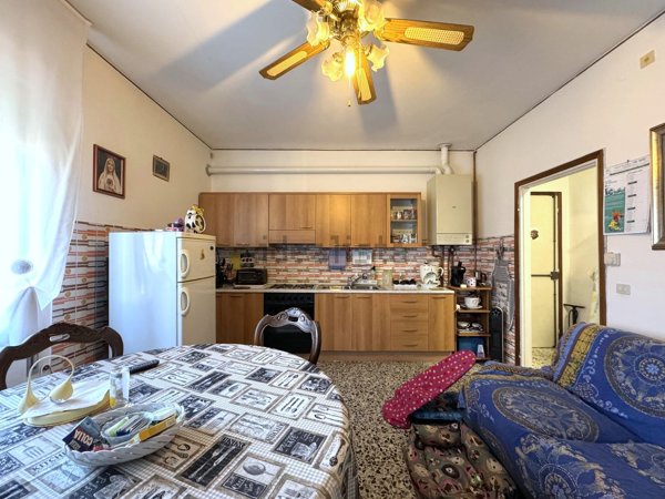 appartamento in vendita a Porto Viro