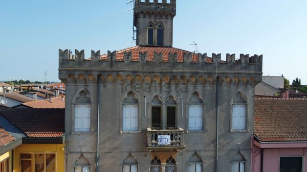 appartamento in vendita a Porto Viro