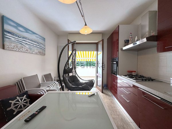 appartamento in vendita a Porto Viro in zona Porto Levante