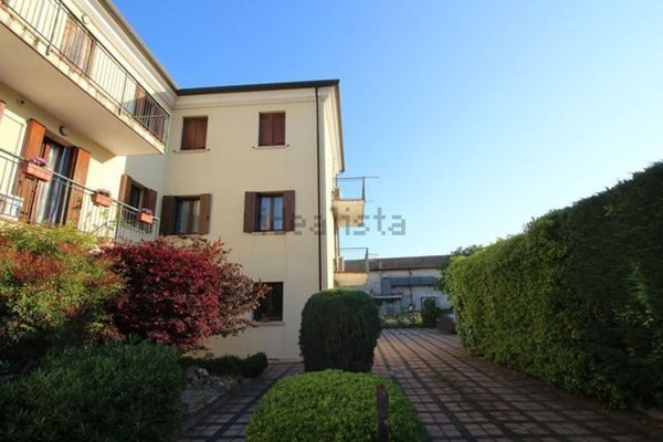 appartamento in vendita a Porto Viro