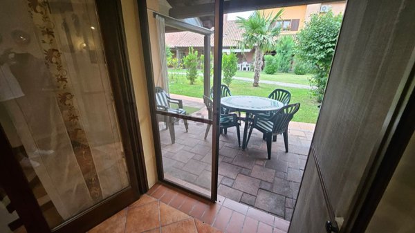 appartamento in vendita a Porto Viro in zona Porto Levante