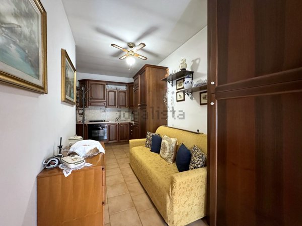 appartamento in vendita a Porto Viro in zona Porto Levante