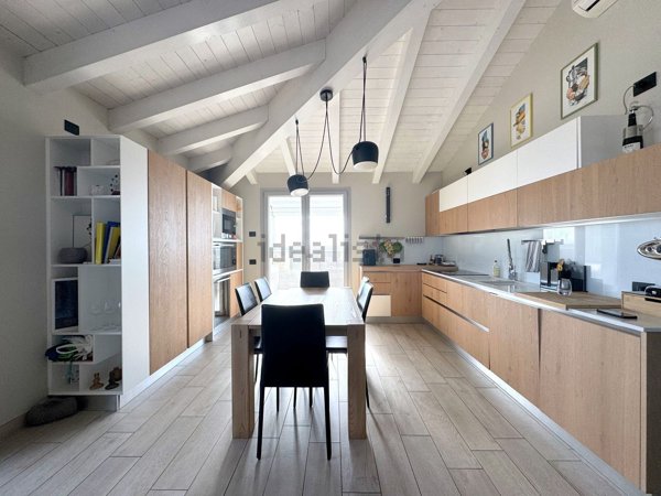 appartamento in vendita a Porto Viro