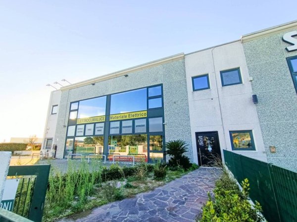 negozio in vendita a Porto Viro