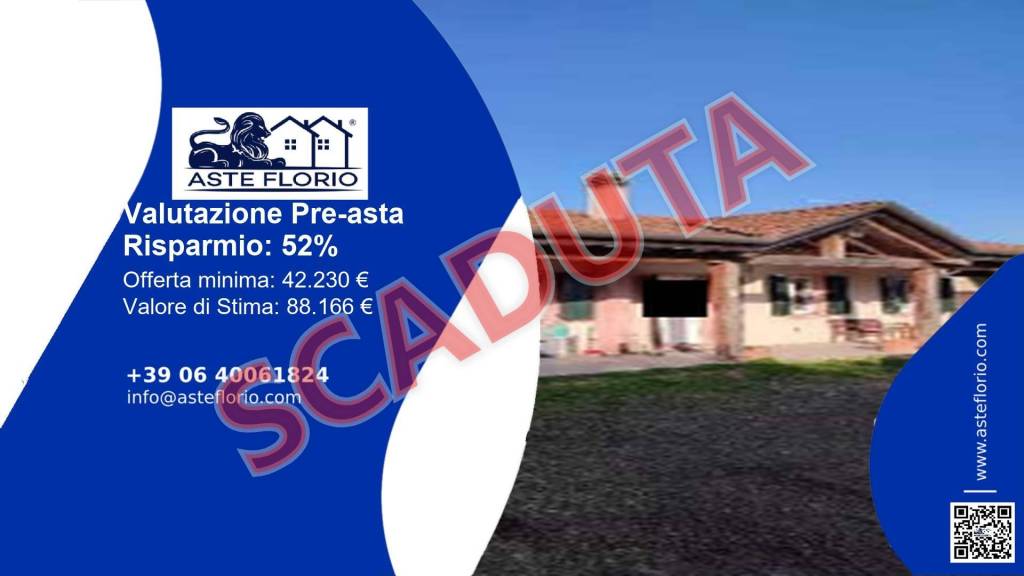 appartamento in vendita a Porto Viro