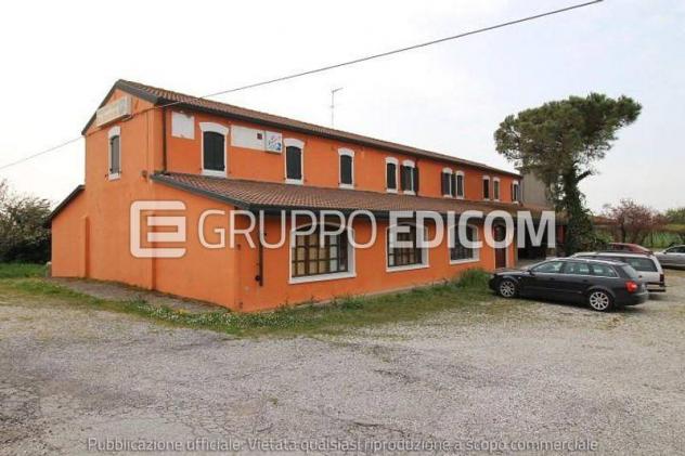 negozio in vendita a Porto Viro in zona Porto Levante