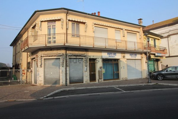 appartamento in vendita a Porto Viro