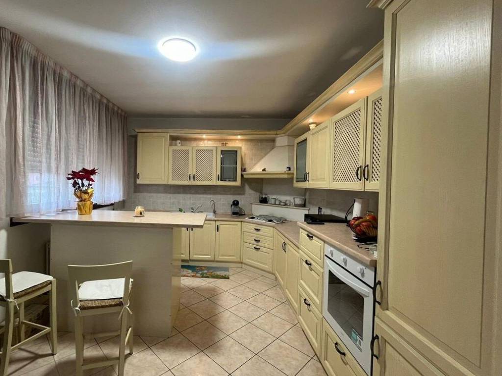 casa indipendente in vendita a Porto Viro