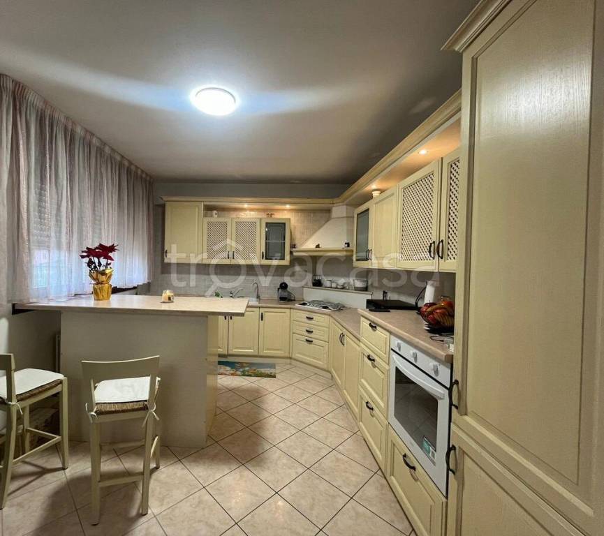 casa indipendente in vendita a Porto Viro