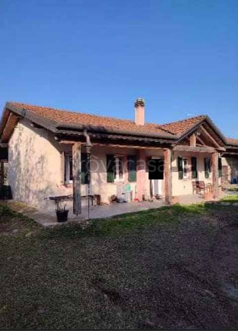 casa indipendente in vendita a Porto Viro