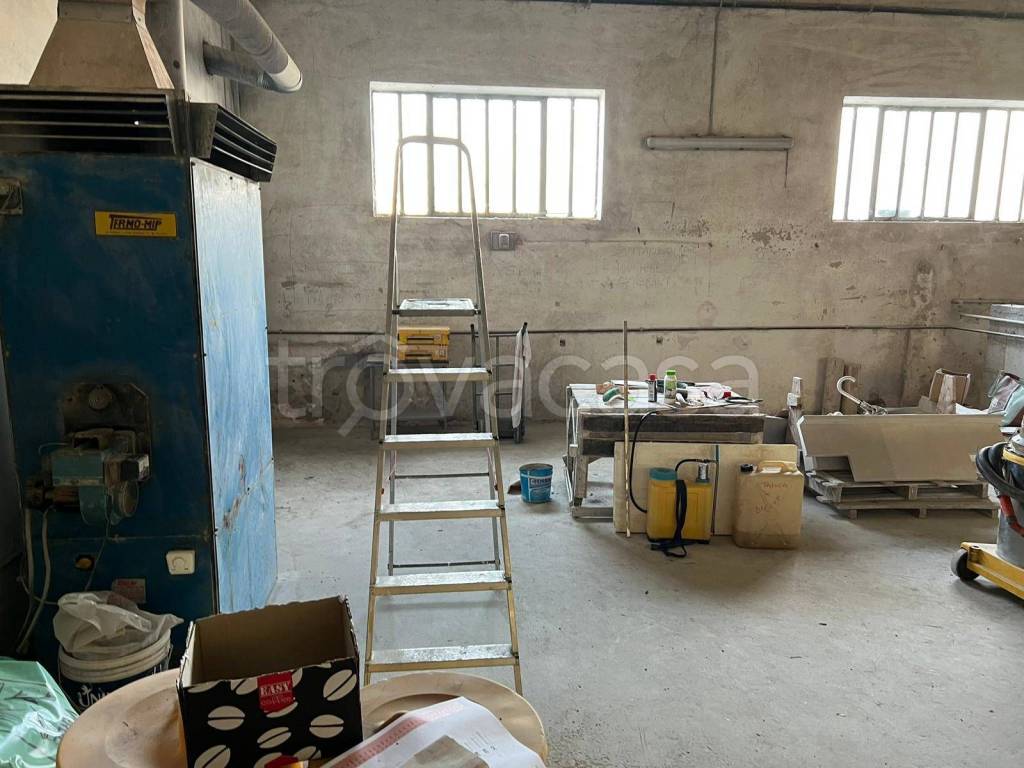 appartamento in vendita a Porto Viro