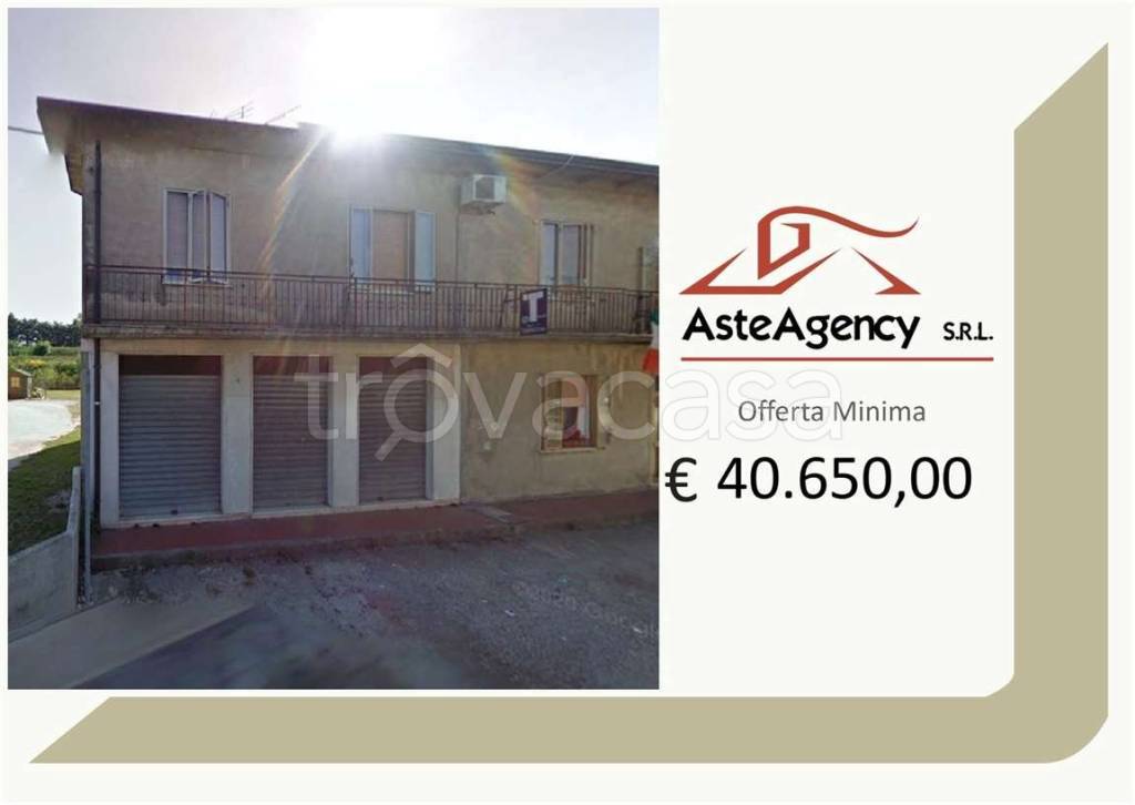 appartamento in vendita a Porto Viro