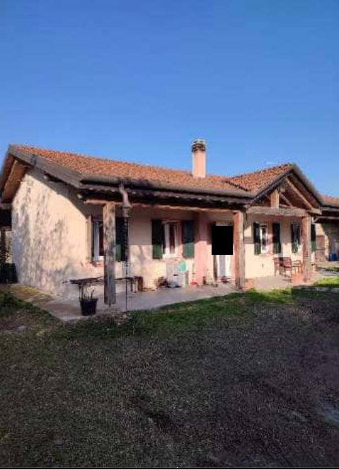 casa indipendente in vendita a Porto Viro