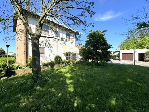 casa indipendente in vendita a Porto Viro