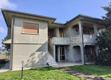 appartamento in vendita a Porto Viro