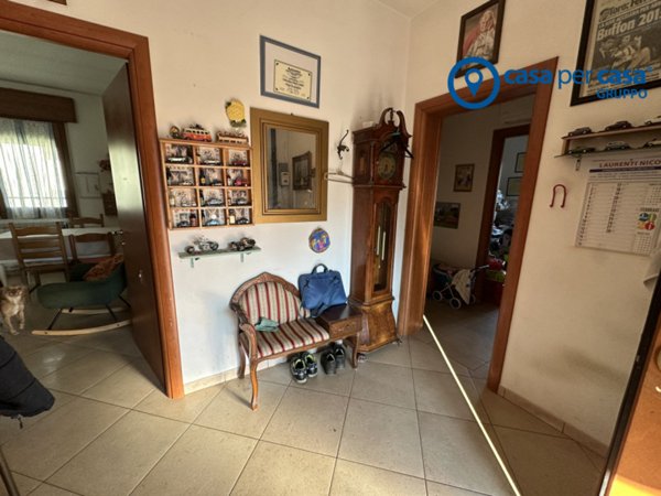 casa indipendente in vendita a Porto Viro