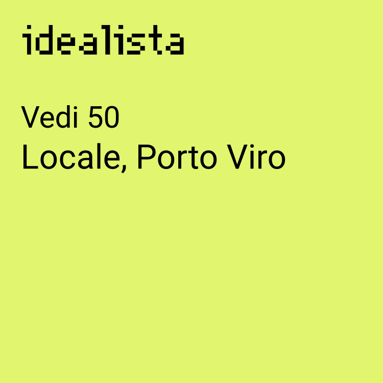 ufficio in vendita a Porto Viro
