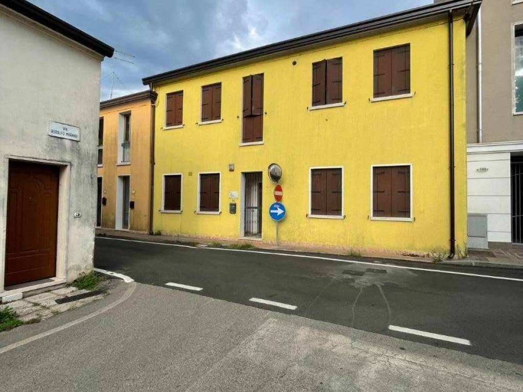 appartamento in vendita a Porto Viro