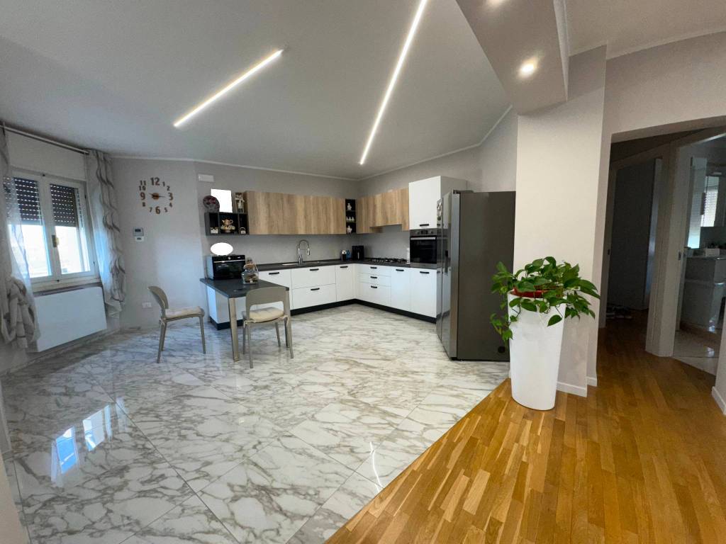 appartamento in vendita a Porto Viro