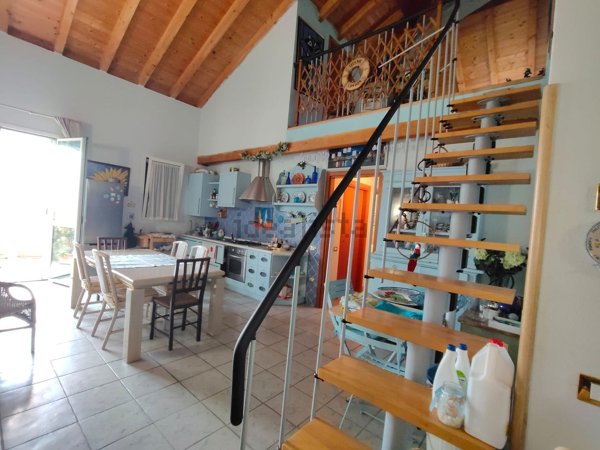 appartamento in vendita a Porto Viro in zona Porto Levante