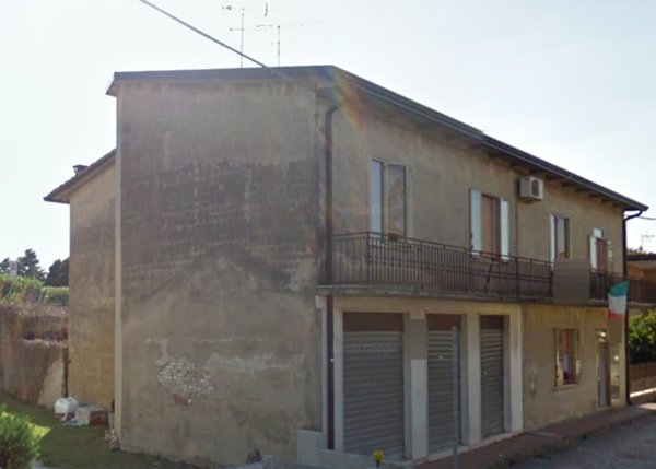 casa indipendente in vendita a Porto Viro