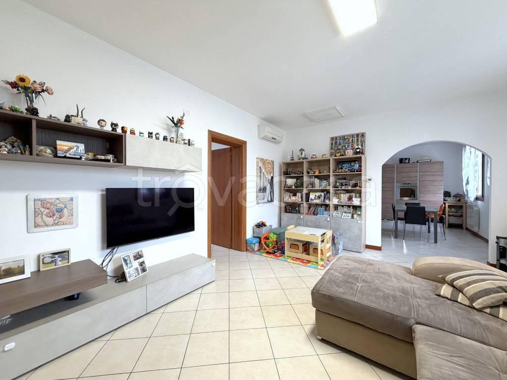 appartamento in vendita a Porto Viro