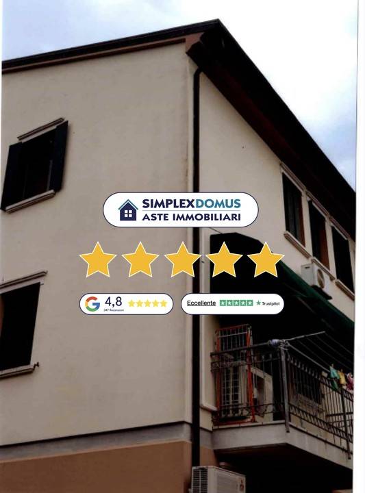 appartamento in vendita a Porto Viro