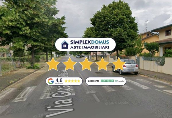 appartamento in vendita a Porto Viro