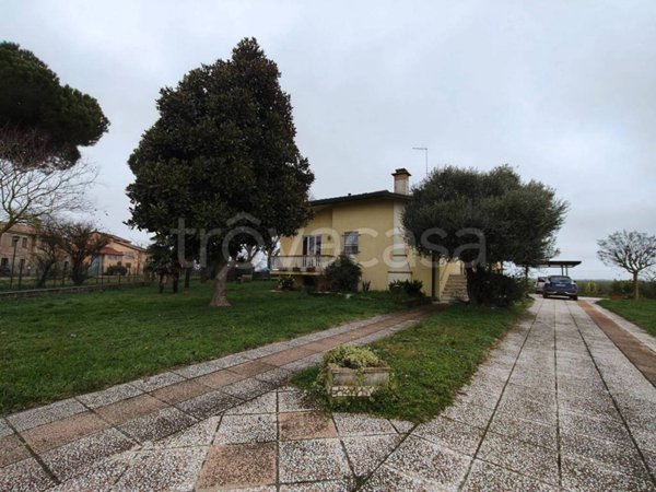casa indipendente in vendita a Porto Viro in zona Porto Levante