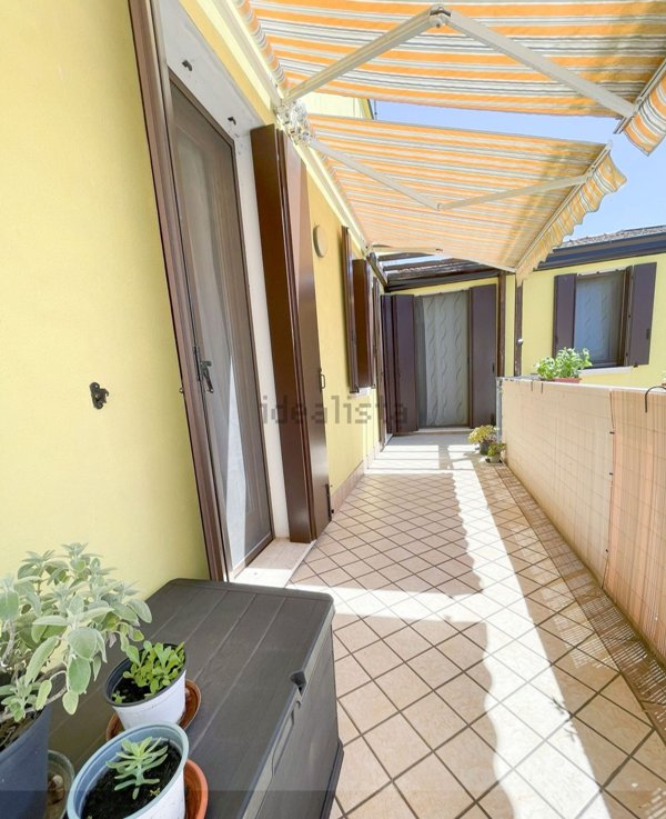 appartamento in vendita a Porto Viro