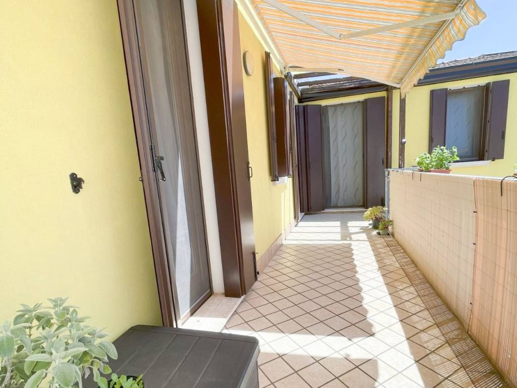 appartamento in vendita a Porto Viro