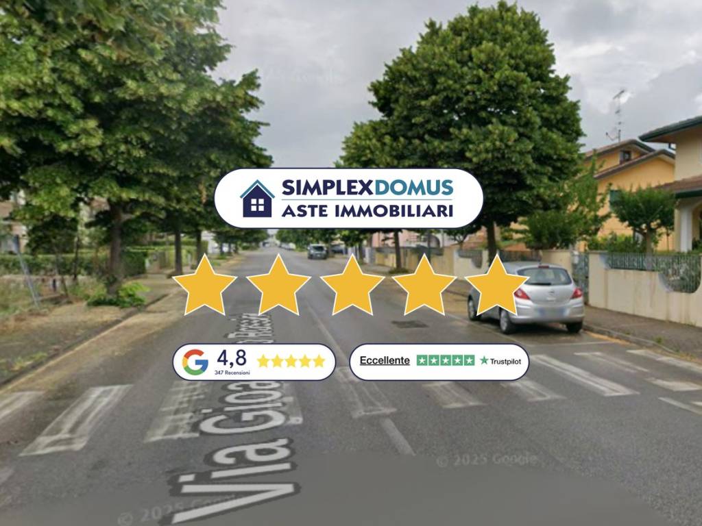 appartamento in vendita a Porto Viro