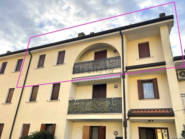 appartamento in vendita a Porto Viro