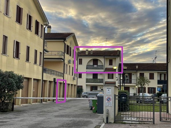 appartamento in vendita a Porto Viro