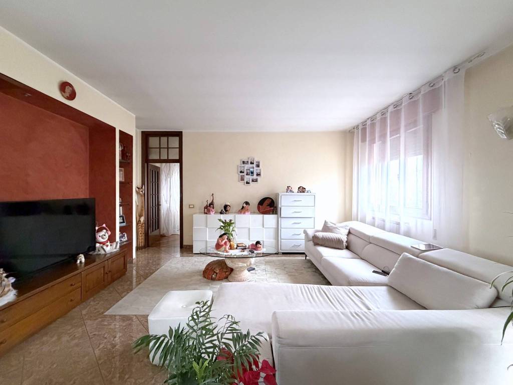 appartamento in vendita a Porto Viro