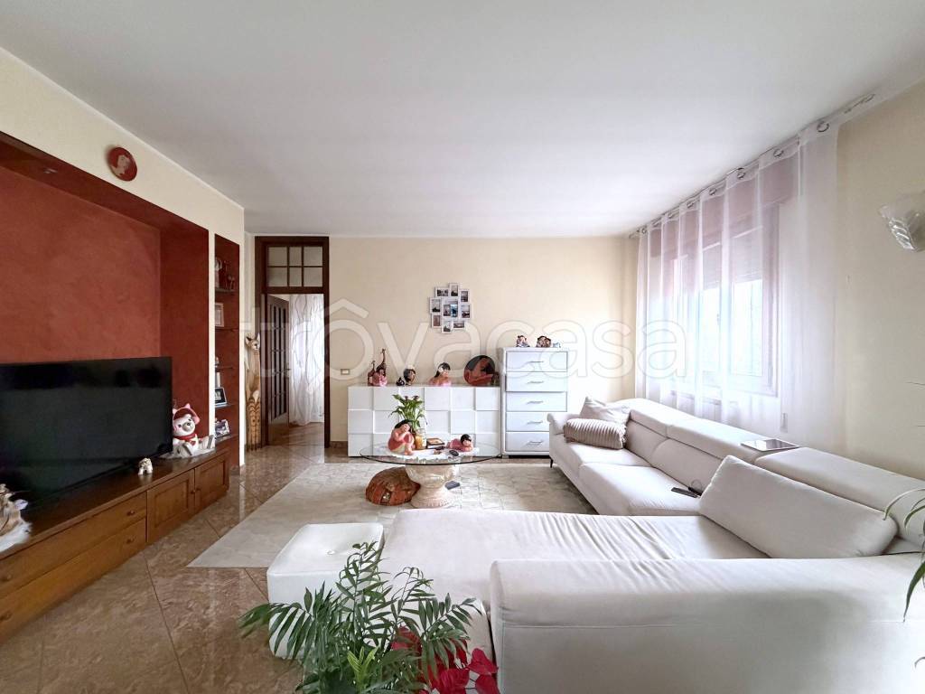 appartamento in vendita a Porto Viro