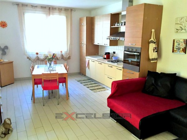 appartamento in vendita a Porto Viro