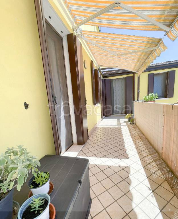 appartamento in vendita a Porto Viro