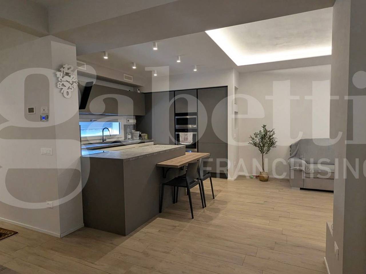 casa indipendente in vendita a Porto Viro